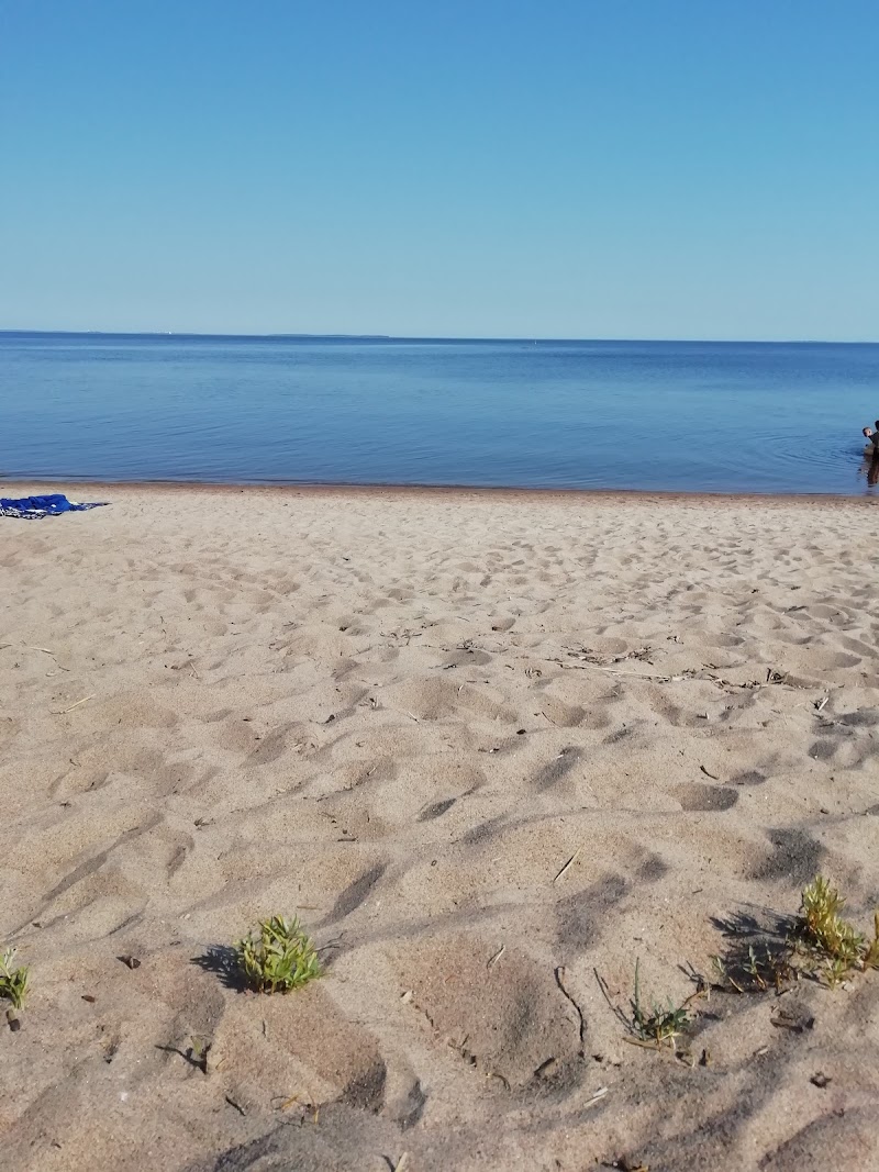 Brämsands Havsbad
