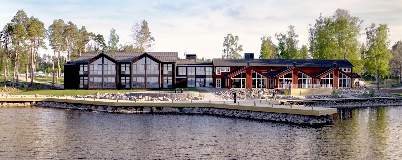 Furuvik Havshotell