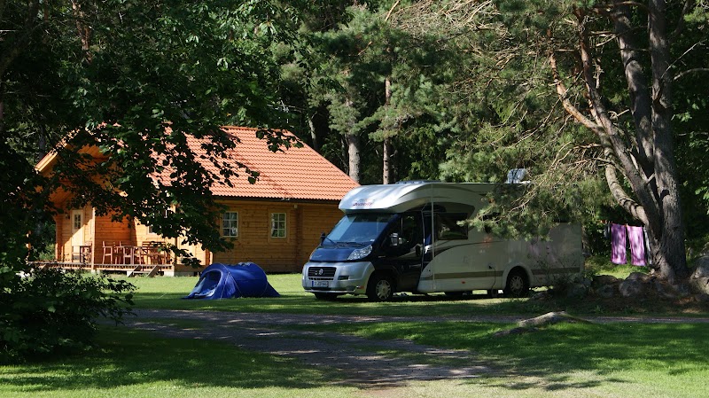 Hedesunda Camping AB