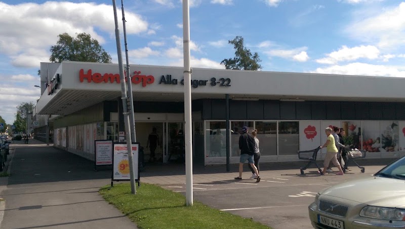 Hemköp