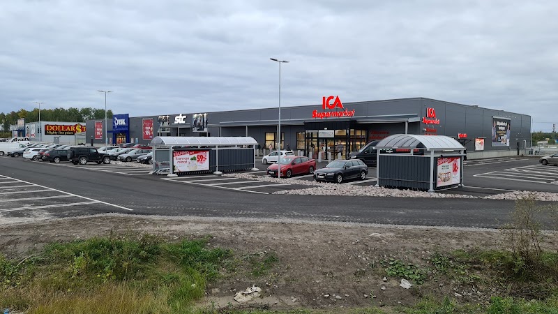 ICA Supermarket Tierp