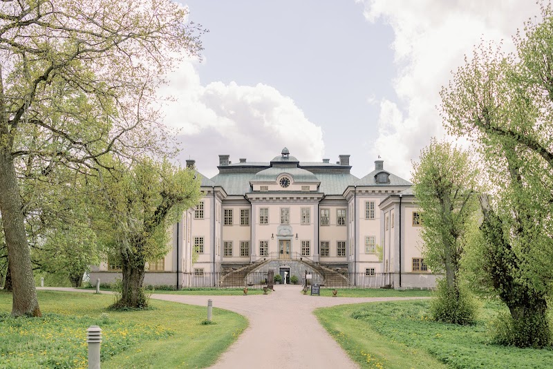 Salsta slott — ett levande slott med historia och händelser