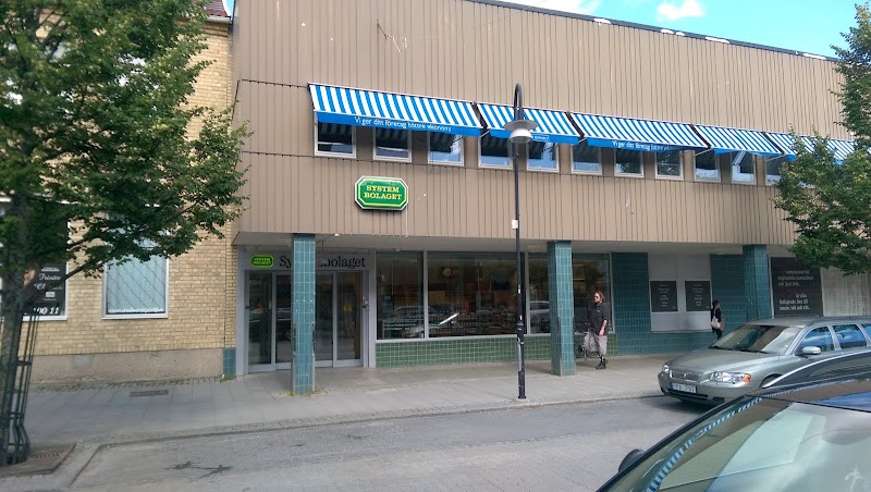 Systembolaget